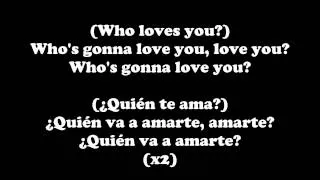Who Loves You - The Four Seasons Lyrics ( Español - Ingles)
