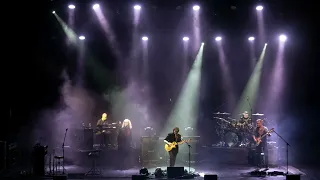 Steve Hackett - Watcher of the Skies (Roma 13 novembre 2022)