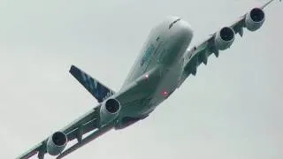 羽田空港初離陸!!! Airbus A380 HANEDA Airport F-WWDD RJTT HND