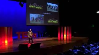 Cómo la danza es una herramienta de cambio social | Vania Masías | TEDxTukuy