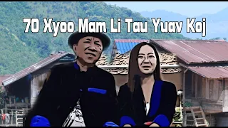 70 Xyoo Mam Tau Yuav Koj