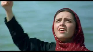 Analysis on Hayedeh Safiyari - Editing of Asghar Farhadi Films