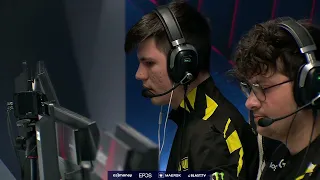 b1t saves the day once again for NAVI | CSGO