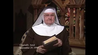 Mother Angelica Live Classics - 09-27-2011 - Angels