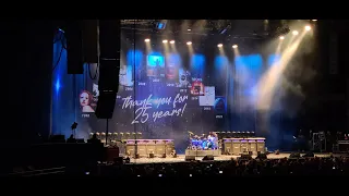 Godsmack Live - Atlanta 05/18/2023- Full Set with Chapters