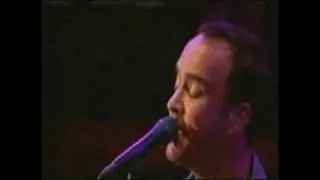 Dave Matthews Band :Time Of The Season