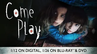 Come Play | Trailer | Own it now on Digital, Blu-ray & DVD