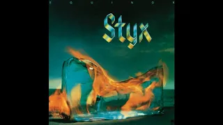 Styx - Light Up [vinyl rip]