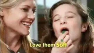 Haribo Advert - Super Mix