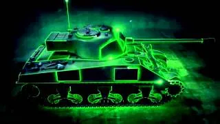 World of Tanks Xbox 360 Edition Announcement Trailer [HD]