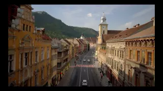 Brasov - One Minute of Beauty