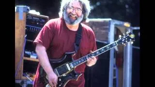 Grateful Dead - He's Gone 1979-12-05