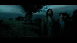 Sirius - Prisoner of Azkaban.mpg