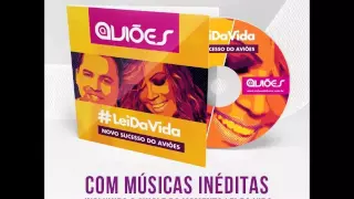 05 Cresça e Amadureça04 Vai e Vem - Aviões Do Forró [CD OFICIAL] - A3 entretenimento