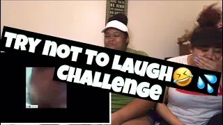 Try Not To Laugh(WATER EDITION💦)10 min of Hood Vines Compilation 2019 Part 2 Reaction|KAK Ent.|