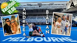 ANDREEA BALAN (270) -  AUSTRALIAN OPEN 🎾 🇦🇺