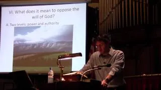 Sermon Video, Pastor Randy Powell: Peter and the Gentiles Part 3 - Acts 11:1-18