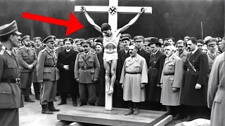 Por que HITLER perseguia os JUDEUS ? 2ª Guerra Mundial