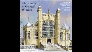 Christmas at St George's Windsor