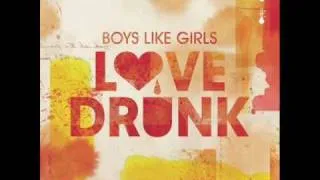 Boys Like Girls - Real Thing