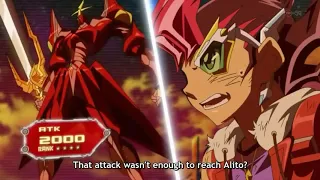 Yuma vs Alito Round 3 AMV