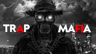 Mafia Music 2024 ☠️ Best Gangster Rap Mix - Hip Hop & Trap Music