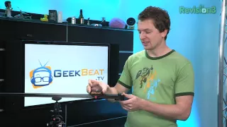 Geek Beat Archives   REVIEW   Konova Camera Slider