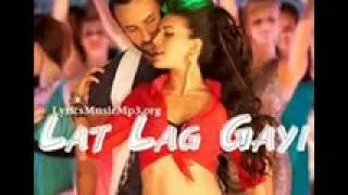 Lat Lag Gayi Karaoke - Fun Wid Karaoke (DJ Lolly) - YouTube_2