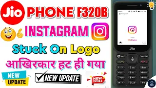 Jio Phone Me Instagram Kaise Chalaye