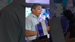 PCG, kinilala ang mga media partners sa paghatid ng makatotohanan, maasahang balita (Part 4)