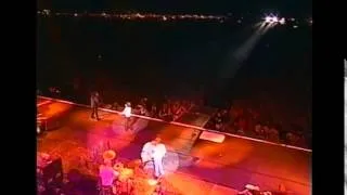 The Rolling Stones - You Got me Rockin LIVE 2003 (KR SOUND SHOW)