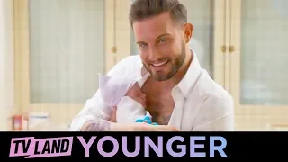 Emotional Moments 😭 Younger | TV Land