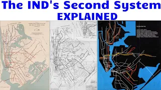 The IND's Second System, explained