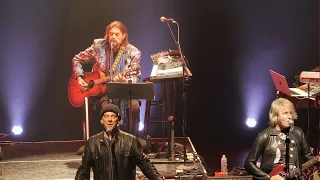 Alan Parsons - Eye in the Sky - Alan Parsons 75th Birthday - one-minute clip