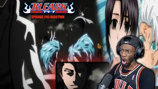 Aizen Obliterates Everyone !! | Bleach Episode 293 Reaction