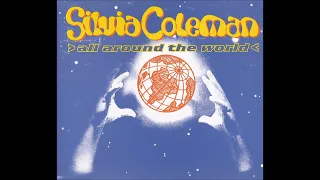 Silvia Coleman - All Around The World (Usura Mix) (1994) 📣📣📣
