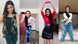 Anushka Sen Likee Videos | Anushka Sen tiktok