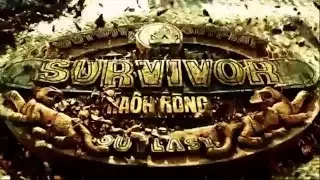 Survivor Kaoh Rong Intro Remix