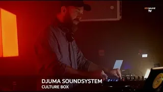 Djuma Soundsystem - Live @ Culture Box 2018 (Deep Techno Afro House) (Teaser)