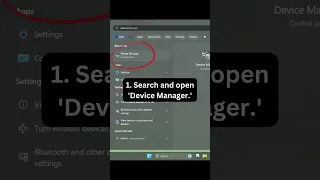 Bluetooth Not Working|Not Showing in Device Manager| Bluetooth Icon Missing| Windows 10 & Windows 11
