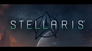 Stellaris ST: New Horizons Ep 1 | To Boldly Go