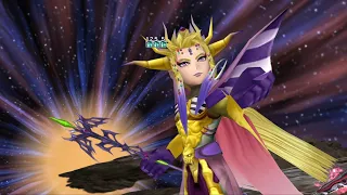 [DFFOO GL] Commodore of the Skies, CHAOS Challenge