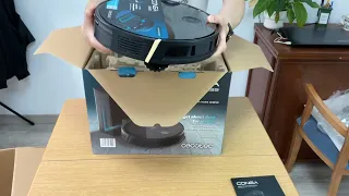 Conga 2299 unboxing. Mejor Conga con autovaciado al mejor precio ¿Merece la pena? Descúbrelo