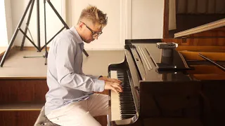 Va Bank (piano) Max Perov