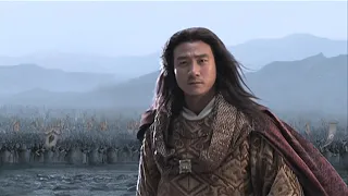 Kung Fu Film!A boy,enduring humiliation and hardship,ultimately saves the entire Great Song Dynasty!