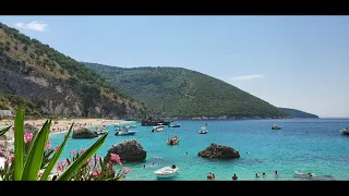 Albania 2020 - Saranda - Riviera - (Sarande - Gremina - Kakome - Krorez)