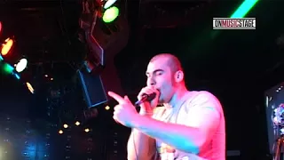 Вахтанг. Концерт в 16 Тонн. Часть 2. Vahtang. Live from 16 tonns. Part 2.