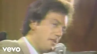 Billy Joel - Q&A: Do You Ever Miss Being Anonymous? (MTV Night School 1982)