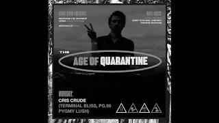 Saint Vitus Presents: Age of Quarantine #240 w/ Cris Crude of Terminal Bliss (05/03/2021)