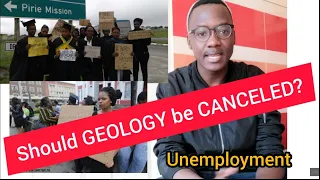 Geology Job Opportunities | Life After Varsity